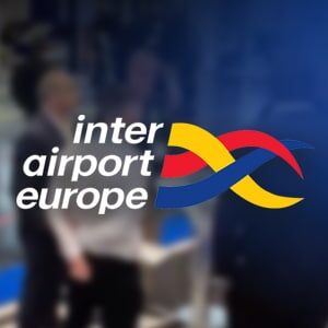 Age & identity verification technology from ITL at Inter Airport Europe